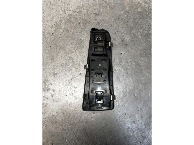 Recambio de mando elevalunas delantero izquierdo para fiat bravo (198) referencia OEM IAM   5P