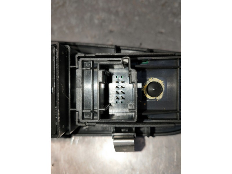 Recambio de mando elevalunas delantero izquierdo para fiat bravo (198) referencia OEM IAM   5P