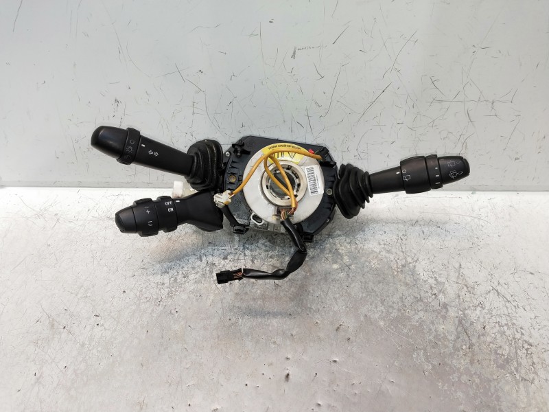 Recambio de mando luces para fiat bravo (198) referencia OEM IAM 07354568300  