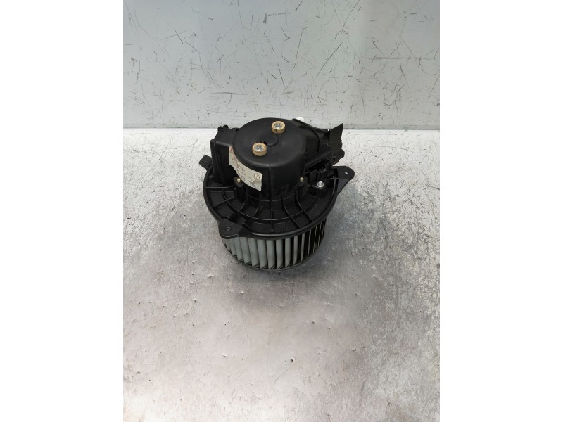 Recambio de motor calefaccion para fiat bravo (198) referencia OEM IAM 591530800  