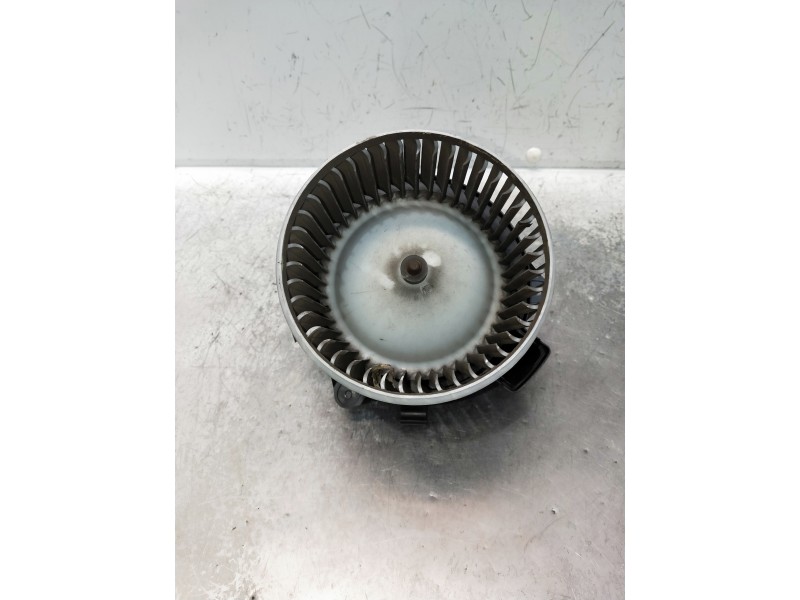 Recambio de motor calefaccion para fiat bravo (198) referencia OEM IAM 591530800  