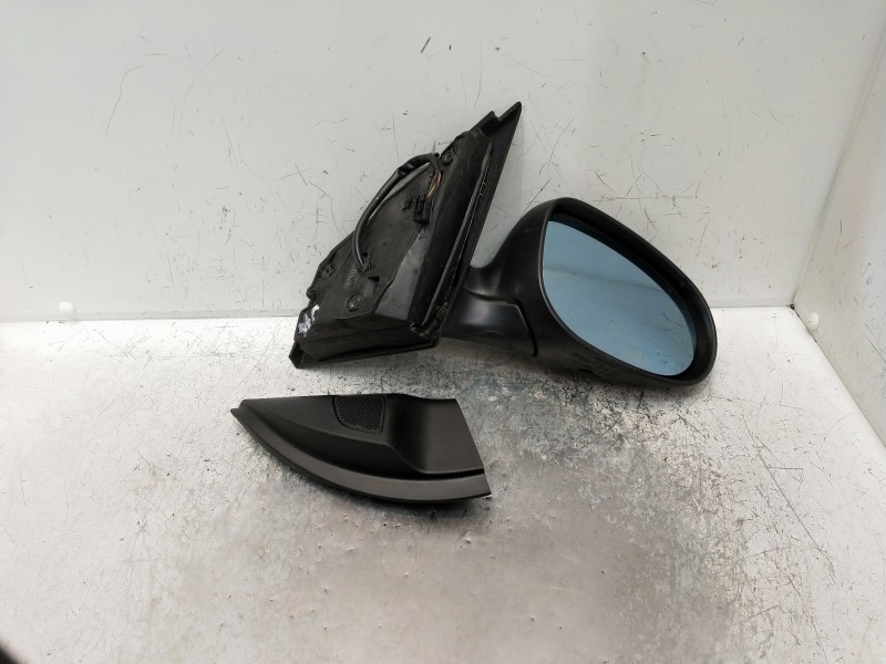 Recambio de retrovisor derecho para fiat bravo (198) referencia OEM IAM   ELECTRICO