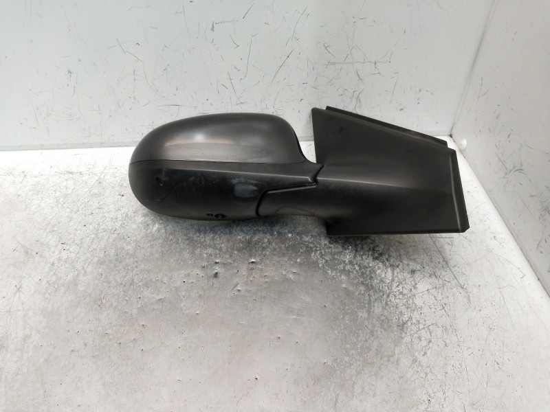 Recambio de retrovisor derecho para fiat bravo (198) referencia OEM IAM   ELECTRICO