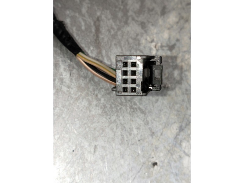 Recambio de retrovisor derecho para fiat bravo (198) referencia OEM IAM   ELECTRICO