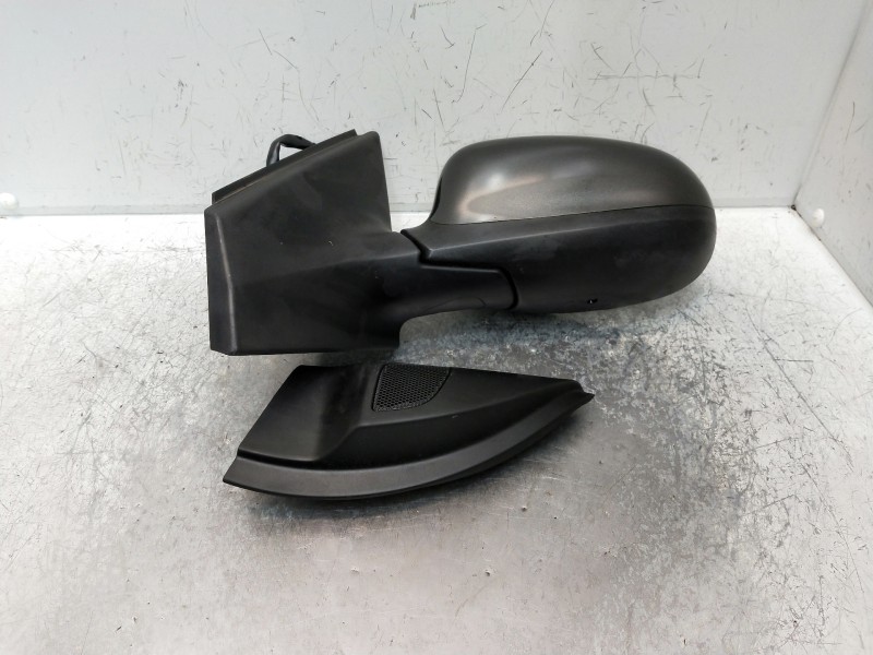 Recambio de retrovisor izquierdo para fiat bravo (198) referencia OEM IAM   ELECTRICO
