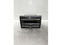 Recambio de sistema audio / radio cd para fiat bravo (198) referencia OEM IAM 735451942  