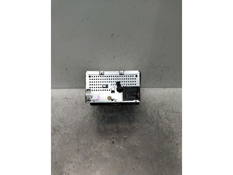 Recambio de sistema audio / radio cd para fiat bravo (198) referencia OEM IAM 735451942  