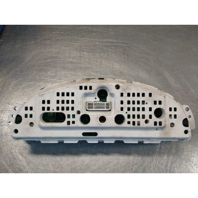 Recambio de cuadro instrumentos para hyundai matrix (fc) 1.5 crdi 16v gls referencia OEM IAM 9400417511 11000989200H DL5 BDF