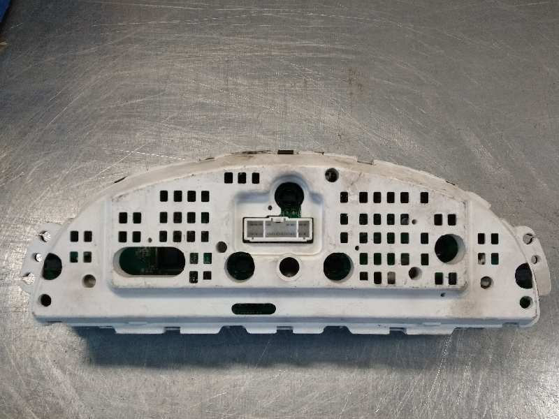 Recambio de cuadro instrumentos para hyundai matrix (fc) 1.5 crdi 16v gls referencia OEM IAM 9400417511 11000989200H DL5 BDF