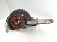 Recambio de mangueta delantera izquierda para jeep gr. cherokee (wh) 3.0 crd overland referencia OEM IAM    2