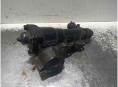 Recambio de caja direccion para mitsubishi montero (v20/v40) 2800 td glx (2-ptas.) referencia OEM IAM 120C10800  