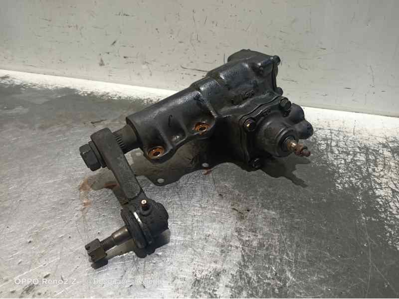 Recambio de caja direccion para mitsubishi montero (v20/v40) 2800 td glx (2-ptas.) referencia OEM IAM 120C10800  