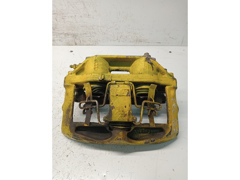 Recambio de pinza freno delantera izquierda para audi s6 berlina (4b4) referencia OEM IAM   