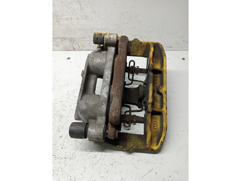 Recambio de pinza freno delantera izquierda para audi s6 berlina (4b4) referencia OEM IAM   
