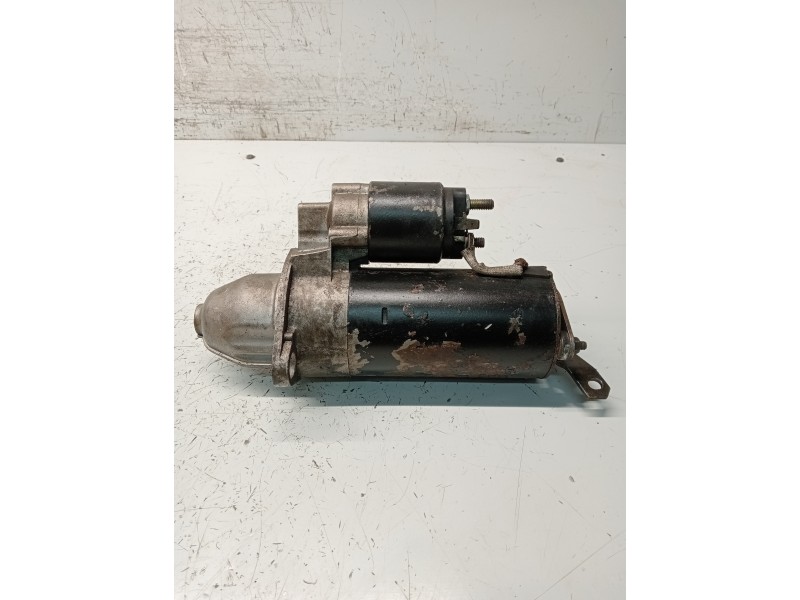 Recambio de motor arranque para audi s6 berlina (4b4) referencia OEM IAM   