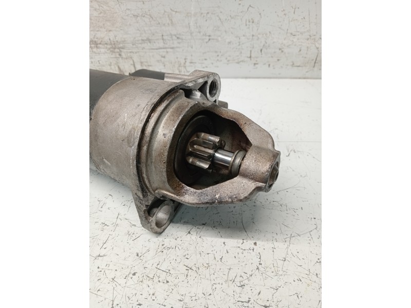 Recambio de motor arranque para audi s6 berlina (4b4) referencia OEM IAM   