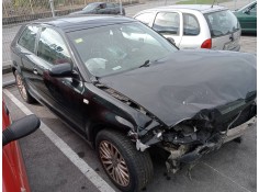 audi a3 (8p) del año 2007