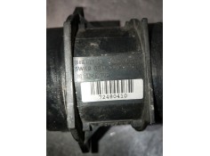 Recambio de caudalimetro para hyundai coupe (gk) referencia OEM IAM 2816423700   2