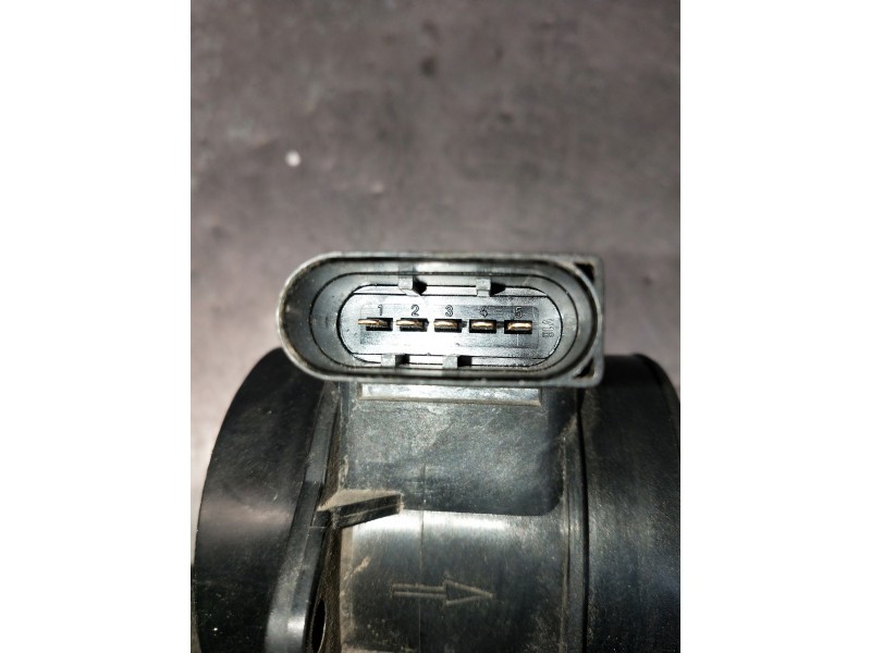 Recambio de caudalimetro para hyundai coupe (gk) referencia OEM IAM 2816423700  