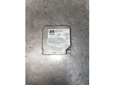 Recambio de centralita airbag para hyundai coupe (gk) referencia OEM IAM 959102C500  