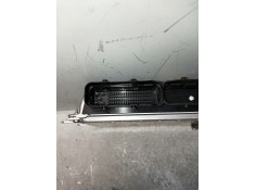 Recambio de centralita motor uce para hyundai coupe (gk) referencia OEM IAM 3910123750 5WY1689A  2