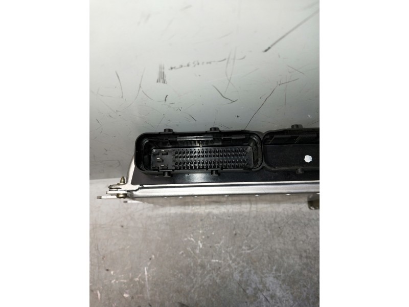 Recambio de centralita motor uce para hyundai coupe (gk) referencia OEM IAM 3910123750 5WY1689A 