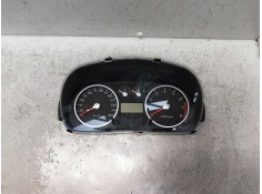 Recambio de cuadro instrumentos para hyundai coupe (gk) referencia OEM IAM 940132C220  