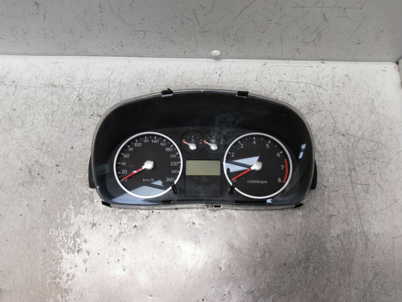 Recambio de cuadro instrumentos para hyundai coupe (gk) referencia OEM IAM 940132C220  