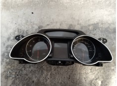 Recambio de cuadro instrumentos para audi a5 coupe (8t) 2.0 tfsi (155kw) referencia OEM IAM 503002361102 8T0920931C 