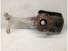 Recambio de mangueta delantera derecha para audi s6 berlina (4b4) referencia OEM IAM   