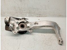 Recambio de mangueta delantera derecha para audi s6 berlina (4b4) referencia OEM IAM    2