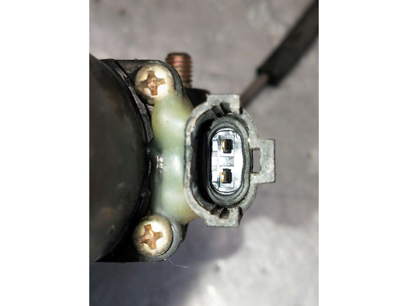 Recambio de elevalunas delantero izquierdo para hyundai coupe (gk) referencia OEM IAM   