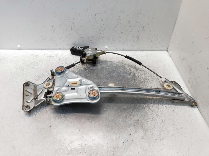 Recambio de elevalunas delantero izquierdo para hyundai coupe (gk) referencia OEM IAM   