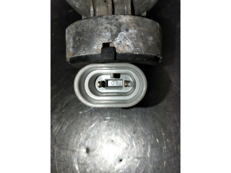 Recambio de faro antiniebla derecho para hyundai coupe (gk) referencia OEM IAM   