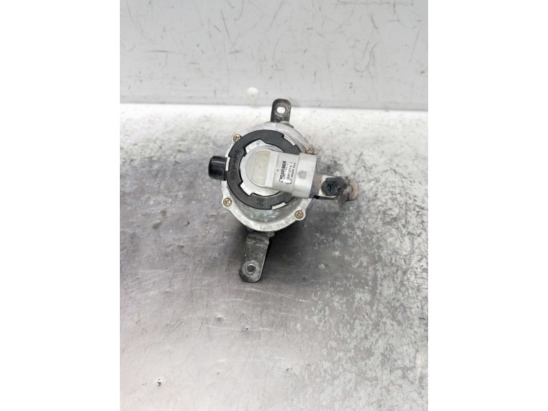 Recambio de faro antiniebla izquierdo para hyundai coupe (gk) referencia OEM IAM   