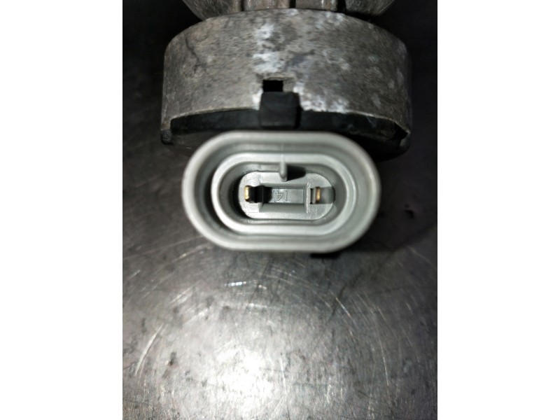 Recambio de faro antiniebla izquierdo para hyundai coupe (gk) referencia OEM IAM   