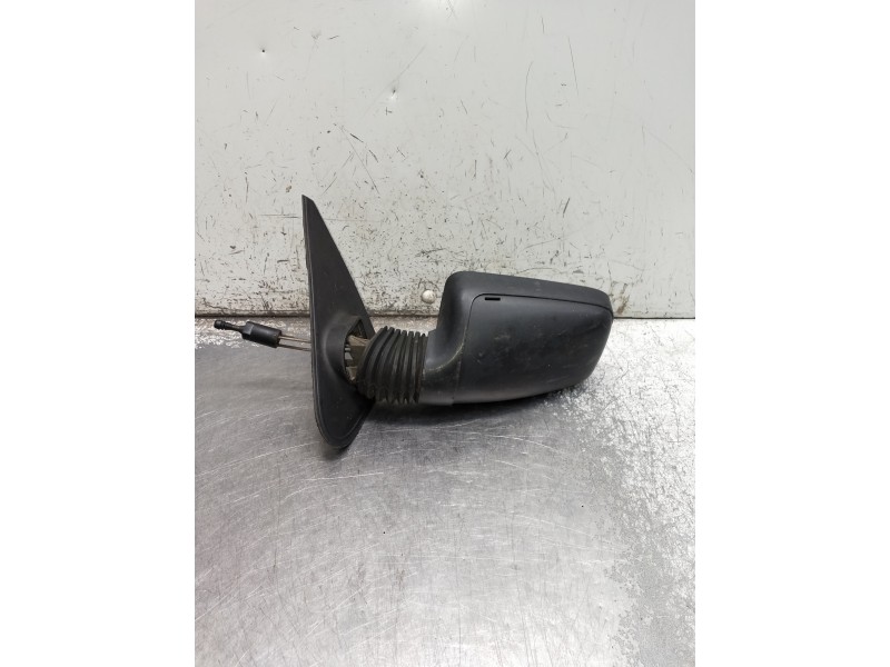 Recambio de retrovisor izquierdo para peugeot 405 berlina referencia OEM IAM   
