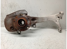 Recambio de mangueta delantera izquierda para audi s6 berlina (4b4) referencia OEM IAM   