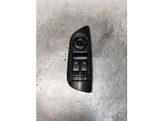 Recambio de mando elevalunas delantero izquierdo para hyundai coupe (gk) referencia OEM IAM 935702C500  