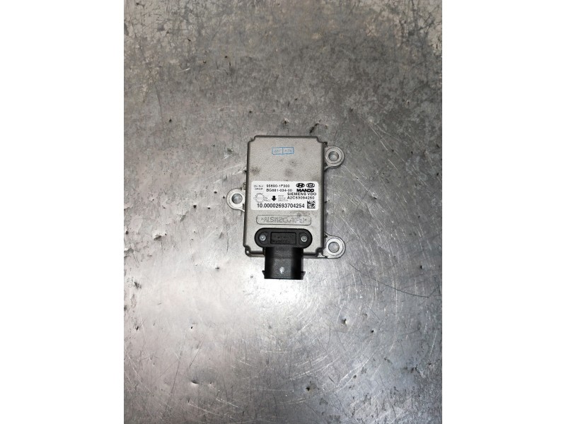 Recambio de modulo electronico para hyundai coupe (gk) referencia OEM IAM 956901F300 A2C53094250 