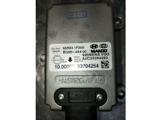 Recambio de modulo electronico para hyundai coupe (gk) referencia OEM IAM 956901F300 A2C53094250  2