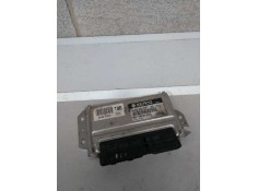 Recambio de centralita motor uce para hyundai accent (lc) 1.3 cat referencia OEM IAM 3911022525 9030930074F LCE0I36 T08