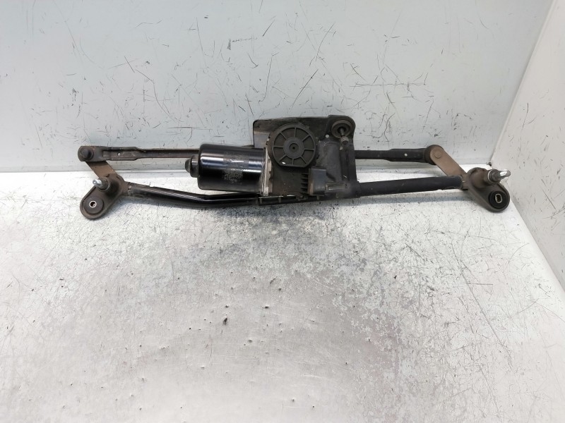 Recambio de motor limpia delantero para hyundai coupe (gk) referencia OEM IAM   