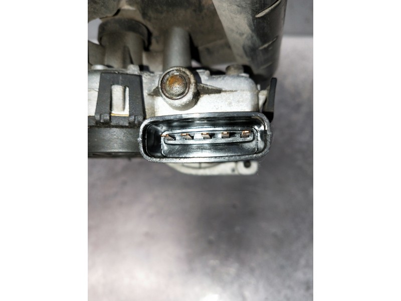 Recambio de motor limpia delantero para hyundai coupe (gk) referencia OEM IAM   
