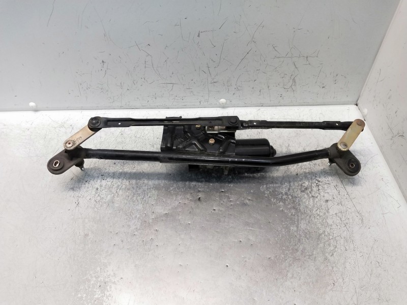 Recambio de motor limpia delantero para hyundai coupe (gk) referencia OEM IAM   