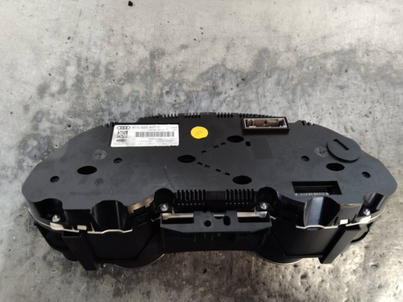 Recambio de cuadro instrumentos para audi a5 coupe (8t) 2.0 tfsi (155kw) referencia OEM IAM 503002361102 8T0920931C 