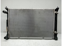 Recambio de radiador agua para audi s6 berlina (4b4) referencia OEM IAM   