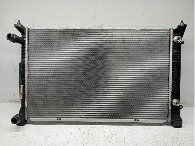 Recambio de radiador agua para audi s6 berlina (4b4) referencia OEM IAM   