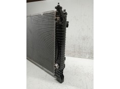 Recambio de radiador agua para audi s6 berlina (4b4) referencia OEM IAM    2
