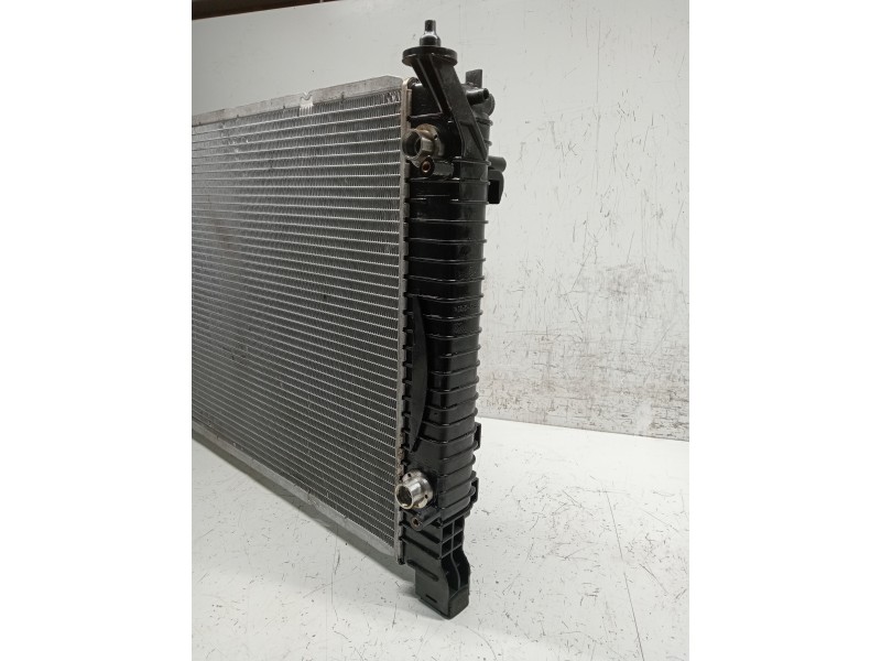 Recambio de radiador agua para audi s6 berlina (4b4) referencia OEM IAM   